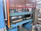 50 Ton 4 Post Grimco Hydraulic Press