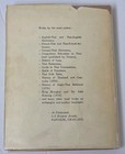 Thai Ramayana By King Rama I Of Siam 1967 Hardback Dust Cover In Mylar
