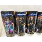 Babylon 5 Exclusive Premiere Limited Edition Action Figure Set Lot Of 6
