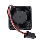 New Cooling Fan 24v 0 07a For Fanuc Nmb A90l-0001-0510 04020va-24m-cl 4020 3wire