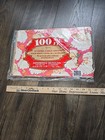 Vintage Christmas 200 Sq Ft   Plus Gift Wrap Wrapping Paper 30 Tags 2 Boxes 
