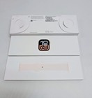 Apple Watch Series 10 42mm Rose Gold Aluminum Blush Sport Band  gps   Cellular 