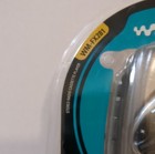 New Sony Walkman Wm-fx281 Stereo Cassette Player Am fm tv weather Digital Tuning
