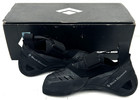 Black Diamond Shadow Iv Aggressive Climbing Shoes Size M6 W7 Rock Bouldering