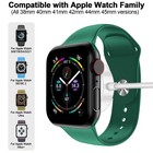 Xiwxi For Apple Watch Charger Magnetic Charging Cable Portable Magnetic