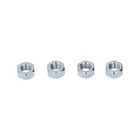 Carburetor Studs Kit  3 5in Carburetor Studs Set Metal Carb Mounting Stud Kit   