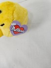 Nwt 1998 Puffkins Happy Plush Swibco So Cute 