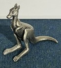 Hudson Pewter Female Kangaroo Ha8481 Figurine Animal Collectible