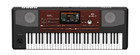 Korg Pa700 61-key Arranger Workstation With 370  Music Styles  1 700  Sound Mint