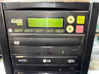 Acard Technology Pro - Microboards Qd 1 10 Cd dvd Duplicator