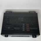 Denon Reciever Surround Sound Receiver Avr-s730h