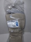 Icp Medical Icp-6200bp Hospital Patient Privacy Curtain Tan 66 x105  New
