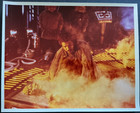 Original 1980 Complete Empire Strikes Back Pressbook 34 Page Fox Two Esb Stills