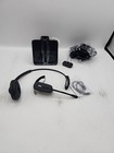 Plantronics Cs540 Headband Wireless Headset - Black