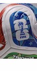 Fifa World Cup 2026 Trionda  Competition Ball Size 5