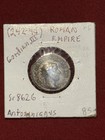 Gordian Iii Silver Antoninianus Rome Mint Ancient Roman Coin 238-244 Ad Oriens