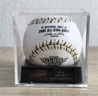 2006 All Star Game Official Mlb Rawlings Baseball Pittsburgh Pirates Nib Boxed 