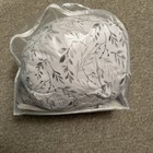 Boppy Jersey Slipcovered Side Sleeper Pregnancy Pillow