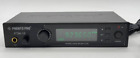 Phenyx Pro Ptm-10 Black Uhf Stereo Wireless In Ear Monitor System