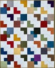 Rewey Quilt Pattern
