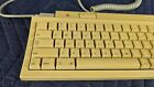 Vintage Apple Keyboard Ii M0487 Macintosh Bcgm0487 With Cable 