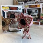 Funko Pop Vinyl Stranger Things Demogorgon Open Face Figure Collectible Toy  428