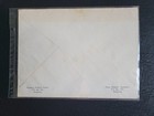 Hong Kong 1971 Festival Of Hong Kong Stamp Exhibition Cpa Cover Vf