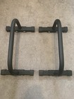 Rogue Fitness Bolt Together Parallette Set Calisthenics Gymnastics Bars -pick Up