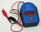 Mfd10 Digital Capacitor Tester Meter  01 - 10000 Mfd s Supco Sealed Unit Parts