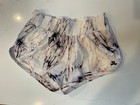 Jo And Jax Youth Large Shorts Lot  Orange Dance Biker Shorts  Piper Dance Shorts