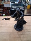 Gunslinger Reaper Assassin Dual Pistol Grim Figure