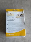 New Medela Sonata Breast Pump Replacement Tubing Bpa-free Authentic Spare Part