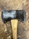 True Temper Flint Edge 2 2 Cruiser Axe With Nos Sentry Handle