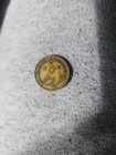 Lebanon 5 Piastr 1924
