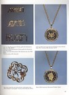 Vintage Avon Collectible Fashion Costume Jewelry   Awards Collector Id Guide