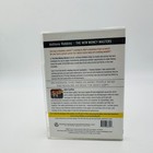 Anthony Robbins Dvd The New Money Masters Confessions Rebel John Carlton   2 Cds