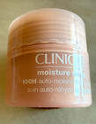 Clinique 5-pc  Moisture Surge Gift Set W floral Bag New Spring 2026