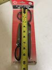 Vintage King 10      7    Utility Scissors Lot Of 2 Pair Nos New