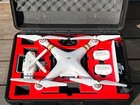 Dji Phantom 3 Professional Drone   Includes Pelican Case   All Accessories  