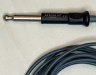 Aesculap Gk246r Monopolar Connecting Cable 8mm Plug 4mm Socket 3 5m Conmed Erbe
