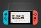  4 Pack  Nintendo Switch Premium 9h Tempered Ultra Clear Glass Screen Protector 