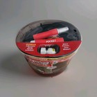 Pocket Hose Silver Bullet 2 0 Expandable Garden Hose 75-ft With Nozzle Brand New