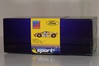 Scalextric C2465a - 1966 Ford Gt Mk  Ii Le Mans - No 5  1 32 Slot Car 3384 4000