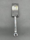 New Sae 1 2     9 16 Master Mechanic Flare Nut Wrench  264630  True Value
