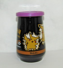 New Sealed Welch   s Grape Jelly  Jam Spread Pok  mon Jar Pikachu 1 Of 9