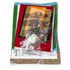 Bucilla 89552e Jolly Deliveries Christmas Felt Stocking Kit New Santa Dog Tree