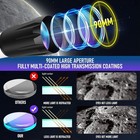 Telescope Telescope For Adults High Powered Professional 90mm Aperture 800mm R