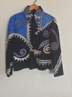 Custom Made Show Jacket Size M