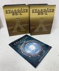 Stargate Sg-1  The Complete Series Collection  dvd 