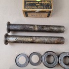 New Nos 1942 Ford Mercury King Pin Set Thompson 444ax